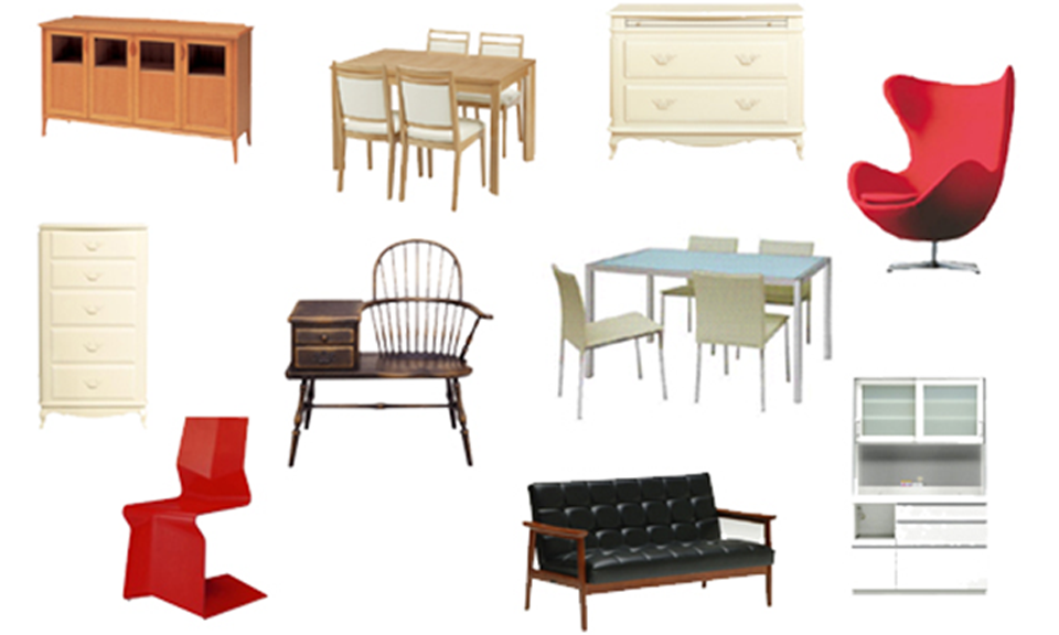 家具 家具