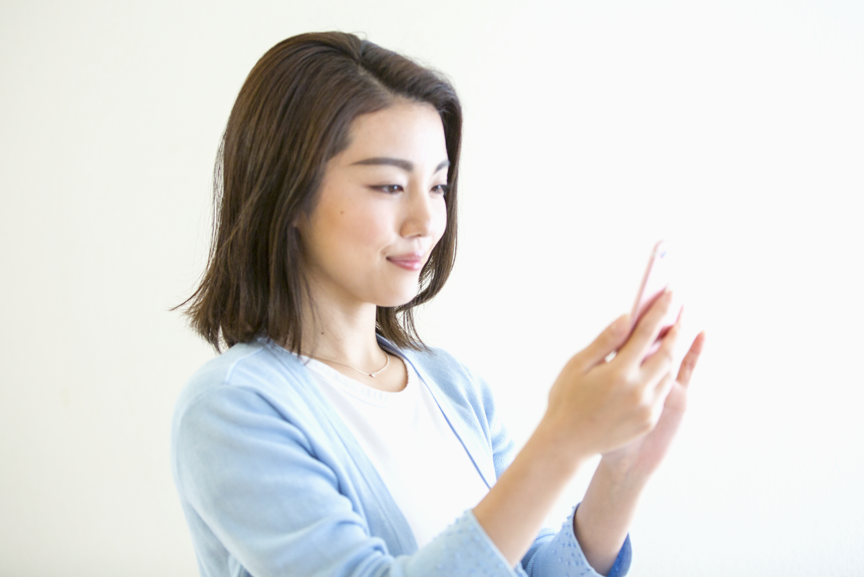 申し込みフォームからご依頼(無料)